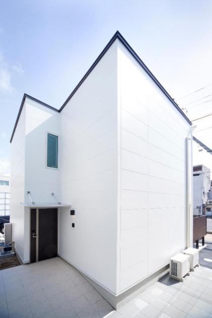 Rakuten Stay House X Will Style Matsue 102 Экстерьер фото